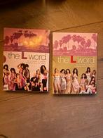 The L word seizoen 2 & 3, Cd's en Dvd's, Vanaf 12 jaar, Ophalen of Verzenden, Zo goed als nieuw