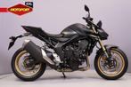Honda CB 1000 HORNET SP (bj 2025), Bedrijf, Naked bike
