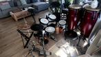 Piano Keyboard Drums Congas Ukelele, Ophalen, Zo goed als nieuw, Overige instrumenten