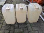 Jerry can, Minder dan 75 liter, Ophalen of Verzenden