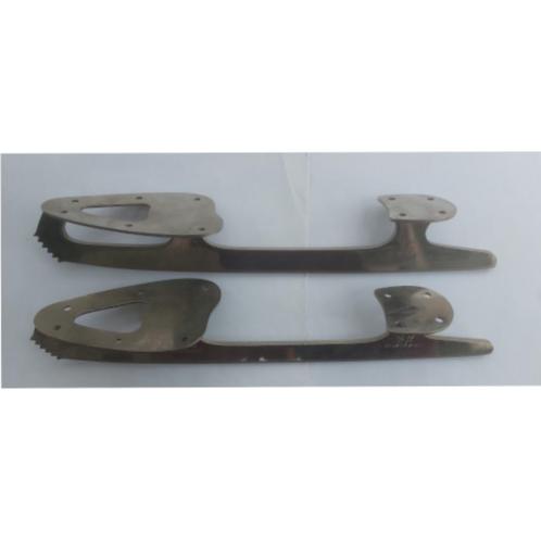 Hudora Diamant Schaatsijzers Kunstschaatsen - maat 39/40, Sport en Fitness, Schaatsen, Nieuw, Kunstschaatsen, Ophalen of Verzenden