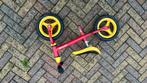 Kettler loopfiets, Kinderen en Baby's, Speelgoed | Buiten | Skelters, Ophalen, Gebruikt