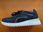 Gabor comfort sneakers - donkerblauw - maat 41 H (7.5), Gabor, Verzenden, Blauw, Sneakers of Gympen