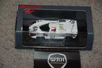 PORSCHE 907 LEMANS #61 SPARK S4745 WRH, Hobby en Vrije tijd, Modelauto's | 1:43, Ophalen of Verzenden, Zo goed als nieuw, Auto