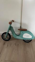 Little dutch loopfiets, Kinderen en Baby's, Ophalen, Gebruikt, Loopfiets