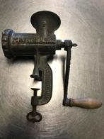 Oude Gehaktmolen Porkert Ideal P&C, Ophalen of Verzenden