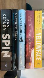 Boeken per stuk te koop, Boeken, Literatuur, Ophalen of Verzenden, Zo goed als nieuw, Nederland