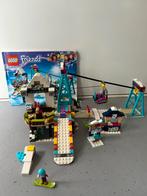 Skilift van lego friends, Ophalen of Verzenden, Zo goed als nieuw