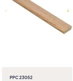 Plakplint 20 stuks L 240 cm, Doe-het-zelf en Verbouw, Plinten en Afwerking, Ophalen, Nieuw, Mdf, 200 tot 250 cm