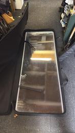 Clearsonic drumscherm A2466x5, Ophalen, Gebruikt, Drums of Percussie