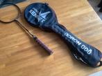 Kennex pro badmintonracket, Sport en Fitness, Badminton, Ophalen of Verzenden, Nieuw, Racket(s)