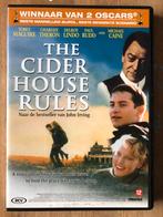 The cider house rules, Zo goed als nieuw, Verzenden