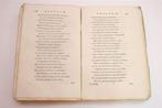 Antiquarische Poëzie — H.K. Poot Gedichten [1780] — Deel 1, Antiek en Kunst, Ophalen of Verzenden