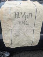 Duitse zak WOII - 1942, Verzamelen, Militaria | Tweede Wereldoorlog, Ophalen of Verzenden