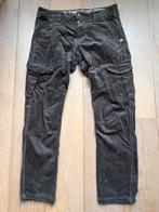 TIMEZONE Corduroy broek W31 L32 Regular NiklasTZ 4 kleuren, TIMEZONE, Maat 48/50 (M), Ophalen of Verzenden, Zo goed als nieuw