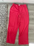 Een roze pantalon van Yaya in maat 40, Yaya, Nieuw, Lang, Maat 38/40 (M)