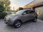 Hyundai ix35 2.0i i-Motion, Auto's, Hyundai, Euro 5, LED verlichting, Gebruikt, 4 cilinders