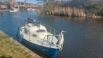 Zeilboot Cinderela weekend 22 - Opknapper, Ophalen