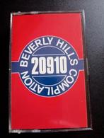 Beverly Hills 20910 Cassetteband - Compilation, 1 bandje, Ophalen of Verzenden, Zo goed als nieuw, Origineel
