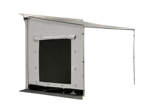 Obelink King zijwand links (zakluifel of cassetteluifel), Caravans en Kamperen, Caravan accessoires, Zo goed als nieuw, Ophalen of Verzenden