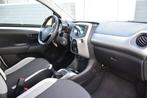 Toyota Aygo 1.0 VVT-i x-play Airco Audio/origineel, Voorwielaandrijving, Euro 5, Stof, Gebruikt
