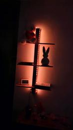 RGB Led Cabinet, Ophalen of Verzenden, Zo goed als nieuw
