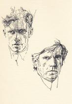 Hubregtse, Sjaak (smst.) - Tussen chaos en orde (1981), Boeken, Essays, Columns en Interviews, Ophalen of Verzenden, Zo goed als nieuw