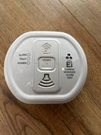 Ei207 koolmonoxide melder, Ophalen of Verzenden, Zo goed als nieuw, Detector, Sensor of Melder, Overige soorten