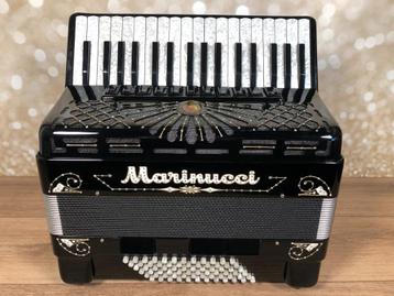 Marinucci 4 korig -72 bas  Musette 