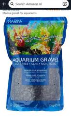 Aquarium bodem stenen, Ophalen, Gebruikt, Grind, Zand of Voedingsbodem