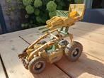 Gi joe Sand Razor, Ophalen, Zo goed als nieuw