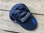 BAVARIA PET DONKERBLAUW maat verstelbaar, Kleding | Heren, Ophalen, Zo goed als nieuw, One size fits all
