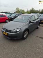 Volkswagen Golf 1.2 TSI Trendline BlueMotion, Voorwielaandrijving, Euro 5, Gebruikt, 4 cilinders