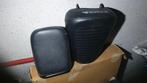 Honda S50 solo seat ruilen tegen buddy., Ophalen, Gebruikt, Zadel, Honda s50