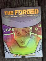 The Forged Vol. 01: Operation Black Box, Eén comic, Ophalen of Verzenden, Zo goed als nieuw, Amerika