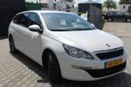 Peugeot 308 SW 1.2 PureTech Blue Lease Airco | Stuurbekracht, Voorwielaandrijving, Stof, Gebruikt, 1199 cc