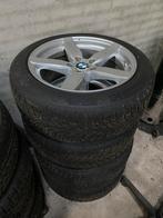 BMW 3GT X3 X4 5/6 Saab 9-5 winterbanden 225/50/18, Auto-onderdelen, Ophalen, 18 inch, Banden en Velgen, Winterbanden