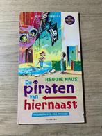 Luisterboek de Piraten van Hiernaast, Ophalen of Verzenden, Cd