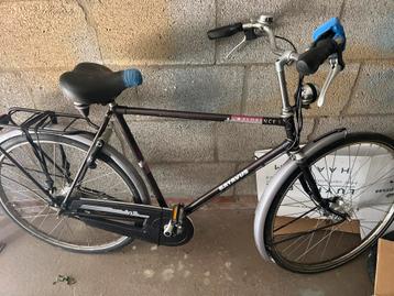 Batavus Florence herenfiets beschikbaar voor biedingen