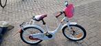 18 inch kinder fiets, Fietsen en Brommers, Ophalen, Zo goed als nieuw