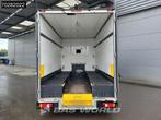 Renault Master 150PK Bakwagen Airco Cruise Luchtvering Meube, Automaat, Gebruikt, Euro 6, 4 cilinders