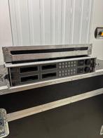 Black Magic Hyperdeck Studio, Ophalen, Gebruikt, Video