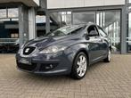 Seat ALTEA XL 1.4 TSI ACTIVE STYLE AIRCO-ECC STOELVERW., Auto's, Seat, Te koop, Zilver of Grijs, 5 stoelen, Benzine