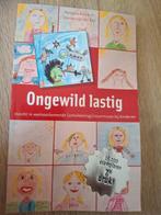 Monique Baard - Ongewild lastig, Ophalen of Verzenden, Monique Baard; Désirée van der Elst, Ontwikkelingspsychologie, Zo goed als nieuw