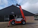 Manitou MT1440 verreiker (5000uur) 14 meter hefhoogte!!, Ophalen of Verzenden