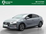 Hyundai IONIQ 1.6 Style Plug-In Hybrid Facelift | Navigatie, Auto's, 12 maanden, Stof, Gebruikt, Bedrijf