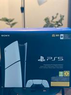 Sony PlayStation 5 Digital Edition console /PS5-1TB (unused), Ophalen of Verzenden, Nieuw