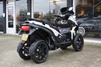 Quadro Qooder QV4 MP4 | Rijden met autorijbewijs*!, Bedrijf, 399 cc, Overig, Quadro