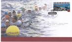 Canada – FDC - 18-6-2004 – St Jeans meer – M 2202, Verzenden, Onbeschreven, Rest van de wereld
