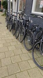 Omafietsen 150 euro, 53 tot 56 cm, Ophalen, Gebruikt, Overige merken